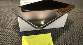 Good
													Apple iPad Mini 6th Gen - Unlocked, Gray, 256 GB, A2568, photo 4 of 6