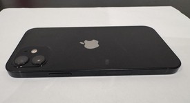 Mint
													Apple iPhone 12 - Unlocked, Black, 64 GB, A2172, photo 5 of 9