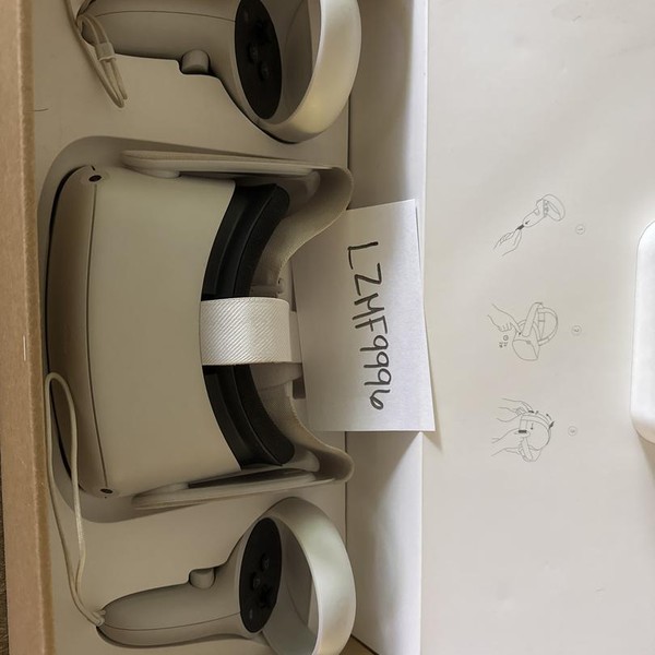 Meta Quest 2 - 128 GB