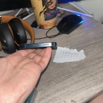 Good Apple iPhone 14 - T-Mobile, Midnight, 128 GB, A2649