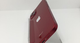 Good
													Apple iPhone 13 - T-Mobile, Red, 256 GB, A2482, photo 1 of 7