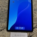 Good Apple iPad Air 5th Gen - Unlocked, Gray, 256 GB, A2589