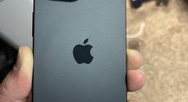 Mint
													Apple iPhone 15 - Unlocked, Black, 128 GB, A2846, photo 2 of 14