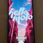 Good Moto G 5G (2024) - Unlocked, 128 GB, Green, 4 GB