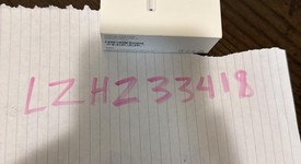 New
													Apple AirPods 4th Gen - Active Noise Cancellation, photo 2 of 4
