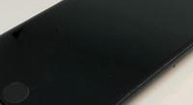 Fair
													Apple iPhone SE 2nd Gen 2020 - Verizon, Black, 64 GB, A2275, photo 3 of 6
