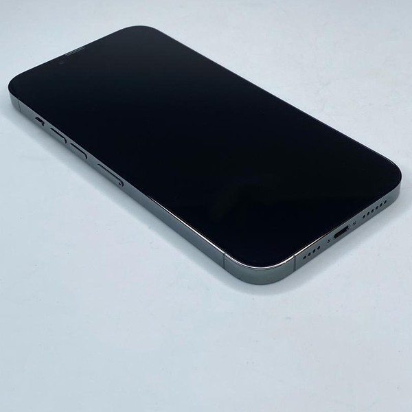 Apple iPhone 13 Pro Max - AT&T, 128 GB, Green, A2484