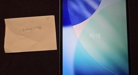 Mint
													Apple iPad Air 13" (M2) 2024 - Unlocked, Gray, 128 GB, A2899, photo 1 of 6