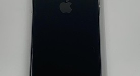 Fair
													Apple iPhone X - Unlocked, Gray, 64 GB, A1901, GSM, photo 3 of 6