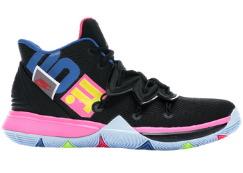 Nike Kyrie 5 Just Do It (GS) for sale