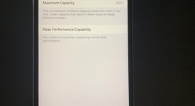 Good
													Apple iPhone 6S Plus - Verizon, Grey, 64 GB, A1687, photo 5 of 10