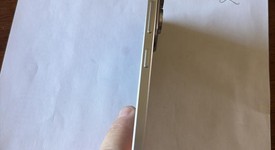Mint
													Samsung Galaxy S25 Edge - Unlocked, Silver, 256 GB, 12 GB, SM-S937U1, photo 5 of 9