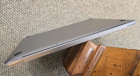 Good
													MacBook Air 2019 - 13" - I5, Silver, 256 GB, 16 GB, photo 4 of 7