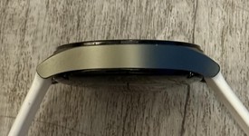 Fair
													Samsung Galaxy Watch7 - Unlocked, Green, SM-L315U, 44mm, photo 5 of 7