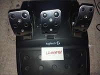 Logitech G29 Driving Force Racing Wheel