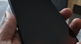 Mint
													Oppo Find N5 - Unlocked Non-US, Cosmic Black, 512 GB, 16 GB, photo 3 of 23