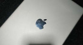 Good
													Apple iPad Pro 9.7" - Wi-Fi, Silver, 128 GB, A1673, photo 4 of 13