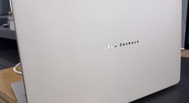 Fair
													Asus Zenbook, photo 5 of 8