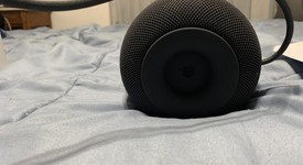 Good
													Apple HomePod 1st Gen - Gray, photo 4 of 4