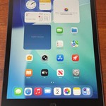 Mint Apple iPad (8th Gen) - Wi-Fi, 128 GB, Gray, A2270