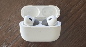 Used
													Apple AirPods Pro 2nd Gen - USB-C, photo 5 of 6