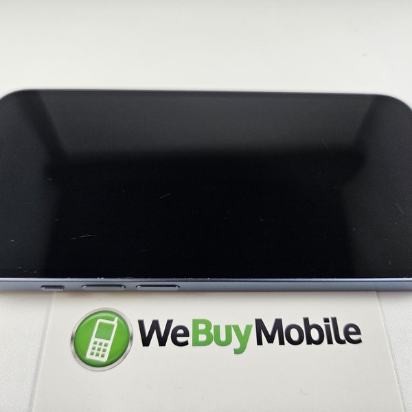 Apple iPhone 14 - AT&T, 128 GB, Blue, A2649