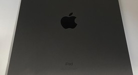 Good
													Apple iPad Pro 11" 3rd Gen 2021 - Wi-Fi, Gray, 128 GB, photo 4 of 5