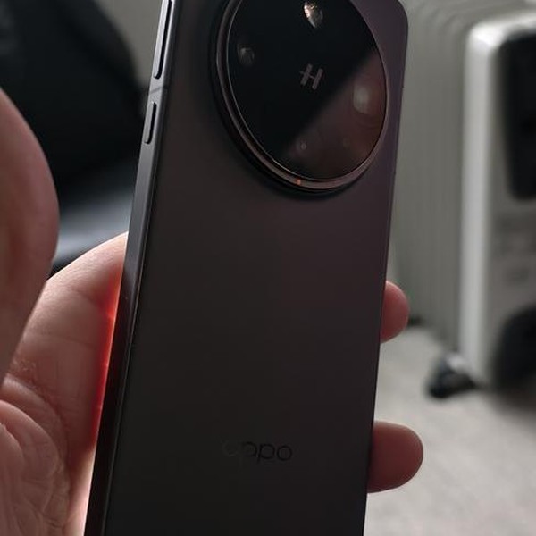 OPPO Find X8 Ultra - Unlocked Non-US, 512 GB, Black, 16 GB