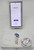 Good Samsung Galaxy S22 Ultra - Unlocked, Green, 128 GB, 8 GB, SM-S908U1