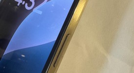 Good
													Apple iPhone 13 Pro Max - Unlocked, Gold, 128 GB, A2484, photo 2 of 11