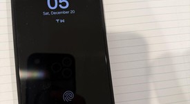 Mint
													Samsung Galaxy S25 Ultra - Unlocked, Black, 256 GB, 12 GB, SM-S938U1, photo 2 of 21