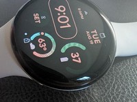 Google Pixel Watch 3