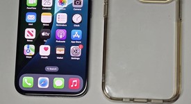 Good
													Apple iPhone 15 Pro - Unlocked, Blue, 256 GB, A2848, photo 3 of 10