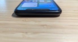 Good
													Apple iPhone Xr - Unlocked, Black, 64 GB, A1984, photo 5 of 11