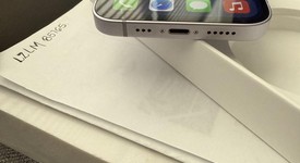 Good
													Apple iPhone 14 - Unlocked, Purple, 256 GB, A2649, photo 4 of 5