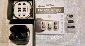 Used
													Bose QuietComfort Ultra Earbuds - Black, photo 3 of 3
