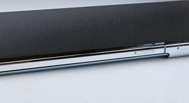 Good
													Samsung Galaxy S21 Ultra 5G - Verizon, Silver, 128 GB, 12 GB, SM-G998U, photo 3 of 9