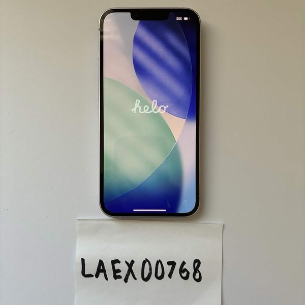 Apple iPhone 14 - Unlocked, 128 GB, Purple, A2649