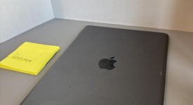 Good
													Apple iPad 9th Gen - Wi-Fi, Gray, 64 GB, A2602, photo 4 of 5