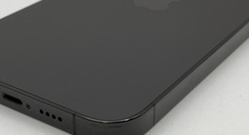 Good
													Apple iPhone 14 Pro Max - Unlocked, Black, 128 GB, A2651, photo 5 of 6