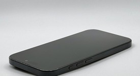 Fair
													Apple iPhone 16 - Unlocked, Black, 512 GB, A3081, photo 5 of 6