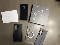 Samsung Galaxy Z Fold7