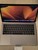 Good MacBook Pro 2017 (No Touch Bar) - 13" - I5, Gray, 256 GB, 8 GB
