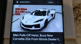 Mint
													Honor Magic6 Pro - Unlocked Non-US, Black, 512 GB, 12 GB, photo 3 of 9