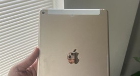 Mint
													Apple iPad Air 2 - Verizon, Gold, 128 GB, photo 3 of 4