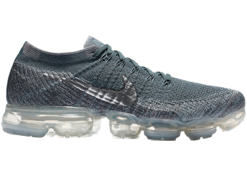 Nike Air VaporMax Metallic Blue Fox (Women's) for sale