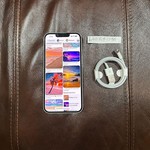 Good Apple iPhone 14 - Unlocked, 256 GB, Starlight, A2649