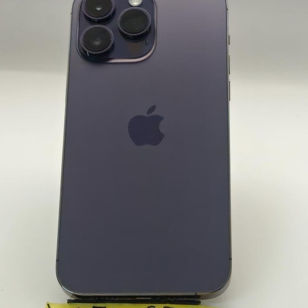 Apple iPhone 14 Pro Max - Verizon, 128 GB, Purple, A2651