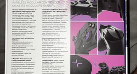 New
													PDP Victrix Pro BFG Wireless Gaming Controller, photo 4 of 4