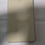 Good Moto G Stylus 5G (2024) - Unlocked, 256 GB, Tan, 8 GB